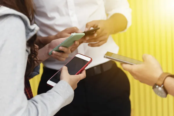 How To Build A Mobile App