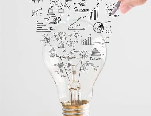 Don’t Flush Away Your Ideas –