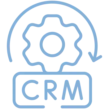 Custom CRM Development Company