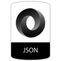 json