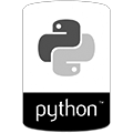 python